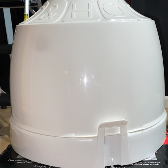 Hood dryer - Picture 2 of 5